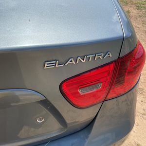 2009 Hyundai ELANTRA GLS — миниатюра 23