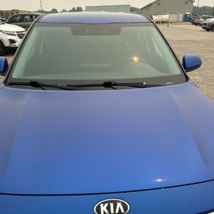 2021 KIA SELTOS LX — миниатюра 15