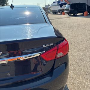 2017 Chevrolet IMPALA PREMIER — миниатюра 23