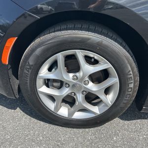 2020 Chrysler PACIFICA LIMITED — миниатюра 17