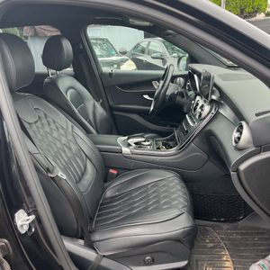 2018 Mercedes-BENZ GLC thumbnail 33