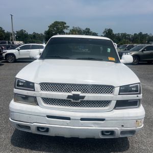 2004 Chevrolet SILVERADO 1500 LS thumbnail 15