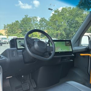2024 Rivian DELIVERY ECV 500 CARGO VAN 缩略图 35
