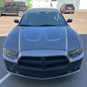 صورة مصغرة 54 لـ 2014 Dodge CHARGER SXT