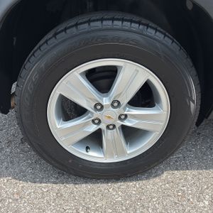 2018 Chevrolet TRAX LT — миниатюра 19