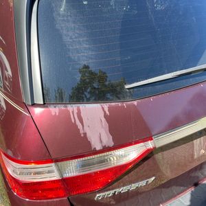 صورة 55 لـ 2013 Honda ODYSSEY EX