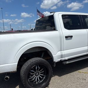 FORD F-150 XLT - 9