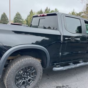 CHEVROLET SILVERADO 1500 ZR2 - 9