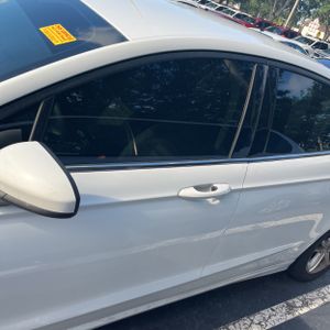 FORD FUSION SE - 3