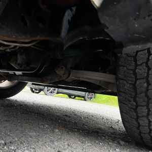 2019 RAM 1500 BIG HORN — миниатюра 31