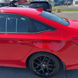 HONDA CIVIC SPORT - 6