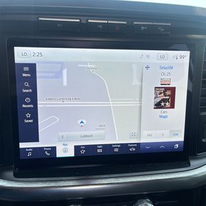 2023 FORD F-150 LARIAT — миниатюра 38