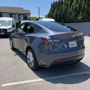 صورة 5 لـ 2023 Tesla MODEL Y LONG RANGE