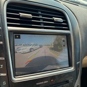 2016 Lincoln MKX SELECT thumbnail 38