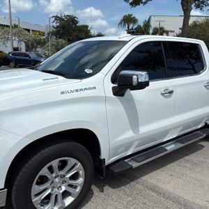 صورة 2 لـ 2024 Chevrolet SILVERADO 1500 LTZ