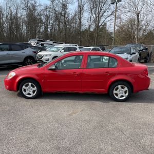 CHEVROLET COBALT - 3