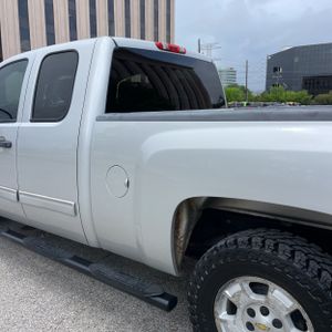 CHEVROLET SILVERADO 1500 LT - 6