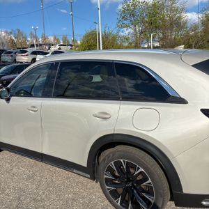 MAZDA CX-90 PLUG-IN HYBRID PREMIUM PLUS - 6