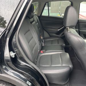 صورة 35 لـ 2016 Mazda CX-5 GRAND TOURING