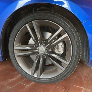 2024 Acura INTEGRA W/TECH W/A-SPEC — миниатюра 20