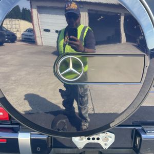 2020 Mercedes-BENZ G-CLASS AMG — миниатюра 68