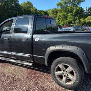 صورة 6 لـ 2008 Dodge RAM 1500 SLT