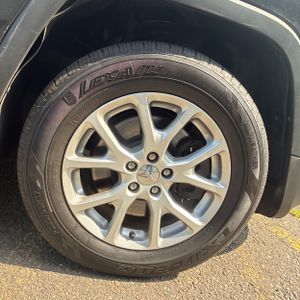 2014 JEEP CHEROKEE LATITUDE 缩略图 20