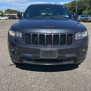 صورة 58 لـ 2015 JEEP GRAND CHEROKEE ALTITUDE