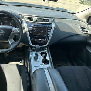 2017 Nissan MURANO S thumbnail 36