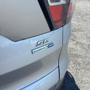 2017 FORD ESCAPE SE 缩略图 23
