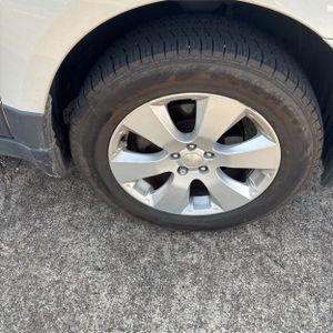 2012 Subaru OUTBACK 2.5I PREMIUM 照片 19