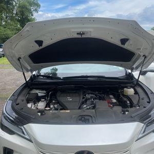 2024 Lexus RX 350 LUXURY — миниатюра 46