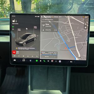 صورة مصغرة 37 لـ 2025 Tesla MODEL 3 LONG RANGE