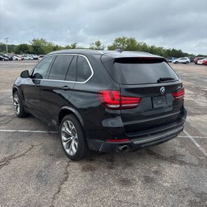 BMW X5 XDRIVE35I - 5