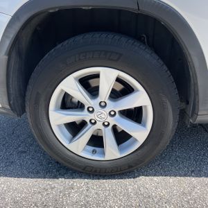 صورة مصغرة 19 لـ 2017 Lexus RX 350 BASE