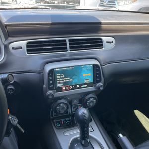 صورة مصغرة 35 لـ 2013 Chevrolet CAMARO LT