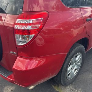 2012 Toyota RAV4 BASE — миниатюра 70
