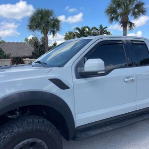2017 FORD F-150 RAPTOR — фото 2