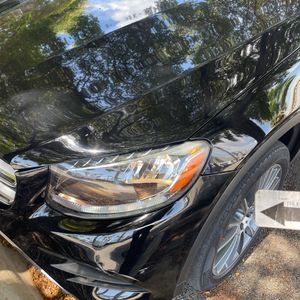 2019 Mercedes-BENZ GLC — миниатюра 52