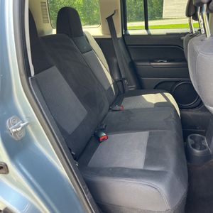 صورة مصغرة 35 لـ 2013 JEEP PATRIOT LATITUDE