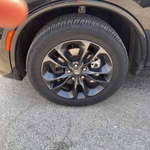 2021 Dodge DURANGO GT PLUS 缩略图 17