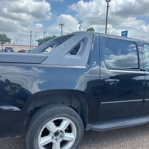 CHEVROLET AVALANCHE LT - 9