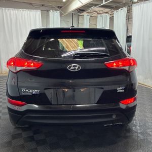 2016 Hyundai TUCSON ECO 照片 7
