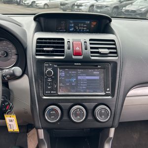 صورة مصغرة 37 لـ 2014 Subaru FORESTER 2.5I LIMITED