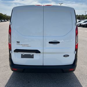 FORD TRANSIT CONNECT XL - 7