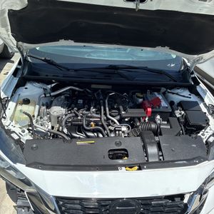 صورة مصغرة 43 لـ 2021 Nissan SENTRA S