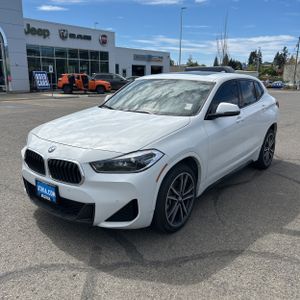 BMW X2 XDRIVE28I - 1