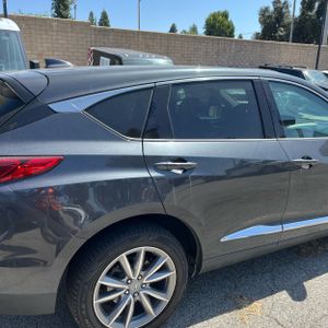 صورة 8 لـ 2020 Acura RDX W/TECH