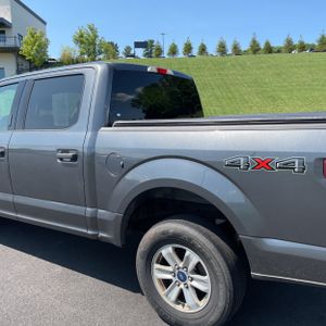 صورة 6 لـ 2018 FORD F-150 XLT