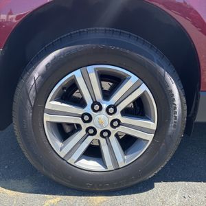 صورة مصغرة 19 لـ 2016 Chevrolet TRAVERSE LT